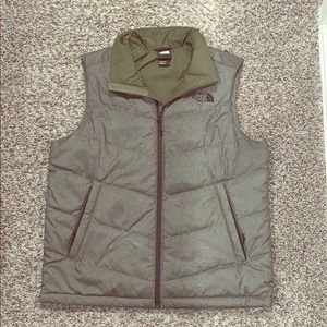The North Face Vest
